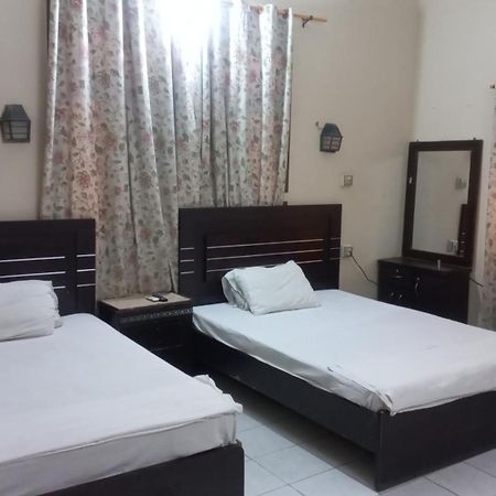 Al Rehman Guest House Hyderabad Exterior foto