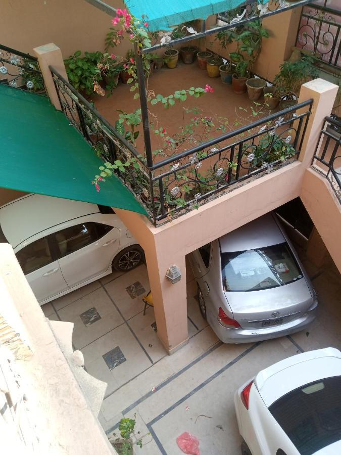 Al Rehman Guest House Hyderabad Exterior foto