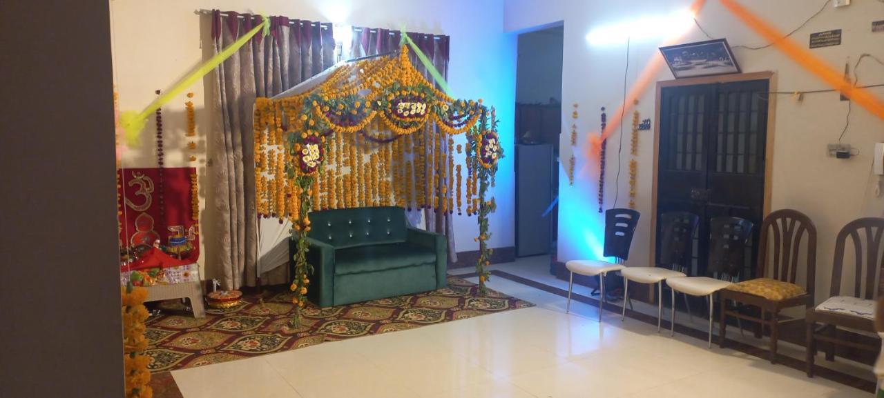 Al Rehman Guest House Hyderabad Exterior foto