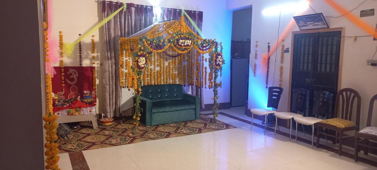 Al Rehman Guest House Hyderabad Exterior foto