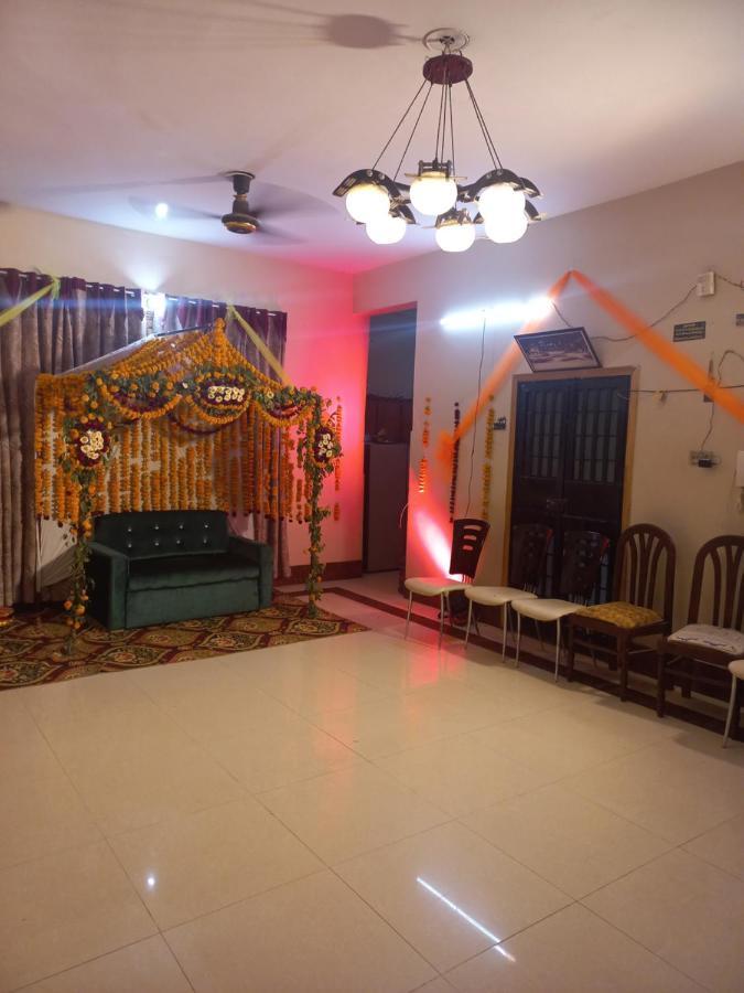 Al Rehman Guest House Hyderabad Exterior foto
