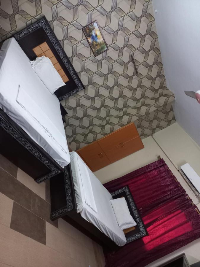 Al Rehman Guest House Hyderabad Exterior foto