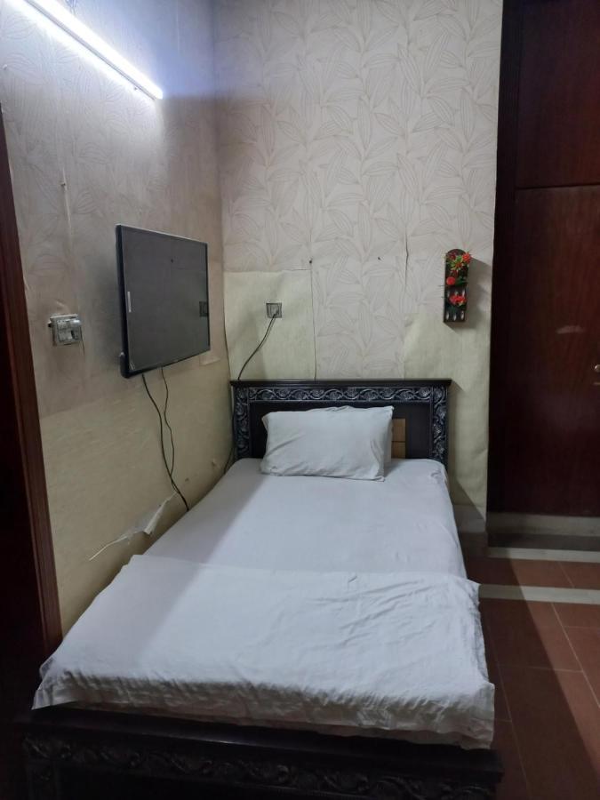 Al Rehman Guest House Hyderabad Exterior foto