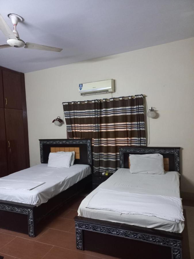 Al Rehman Guest House Hyderabad Exterior foto