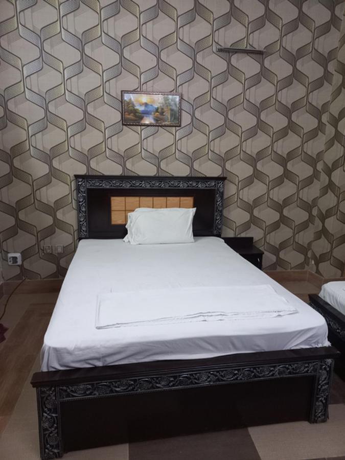 Al Rehman Guest House Hyderabad Exterior foto